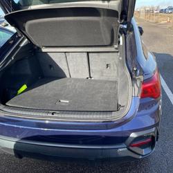 Audi Q3 40 TDI 200 ch S tronic 7 Quattro Business line + francais Avranches