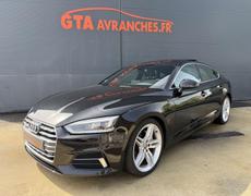 Audi A5 Sportback Avranches