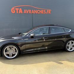 Audi A5 Sportback 40 TDI 190 S tronic 7 Avus Avranches