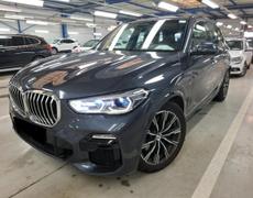 BMW X5 Avranches