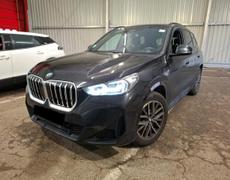 BMW X1 Avranches