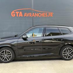BMW X1 sDrive 18i 136ch DKG7 M Sport Avranches