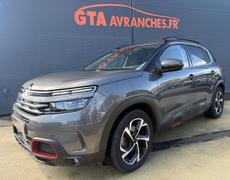 Citroen C5 Aircross Avranches