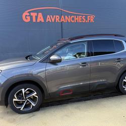 Citroen C5 Aircross BlueHDi 130 S&S EAT8 Shine Avranches