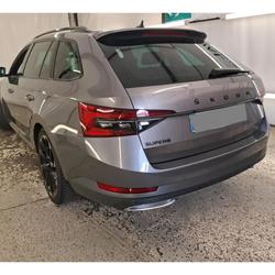 Skoda Superb combi 2.0 TDI 150 SCR DSG7 Sportline Avranches