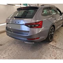 Skoda Superb combi 2.0 TDI 150 SCR DSG7 Sportline Avranches