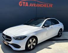 Mercedes Classe C Avranches