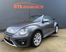 Volkswagen Coccinelle Avranches