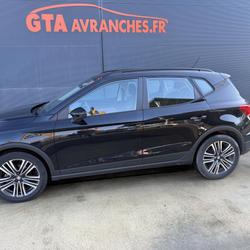 Seat Arona 1.0 TSI 95 ch Start/Stop BVM5 Copa Avranches