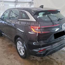 Renault Austral E-Tech full hybrid 200 GSR2 Evolution Avranches