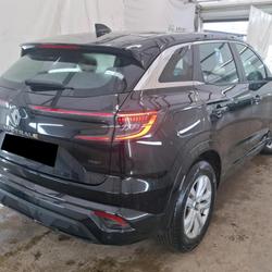 Renault Austral E-Tech full hybrid 200 GSR2 Evolution Avranches