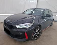 BMW Serie 1 Avranches