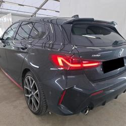 BMW Serie 1 128ti 265 ch BVA8 F40 edition M sport pro + francaise Avranches