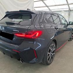 BMW Serie 1 128ti 265 ch BVA8 F40 edition M sport pro + francaise Avranches