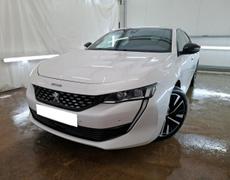 Peugeot 508 Avranches