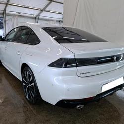 Peugeot 508 Hybrid 225 e-EAT8 GT Pack Avranches