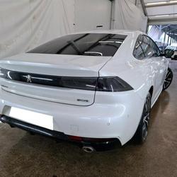 Peugeot 508 Hybrid 225 e-EAT8 GT Pack Avranches