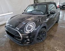 Mini Cabrio