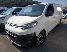 Citroen Jumpy Avranches
