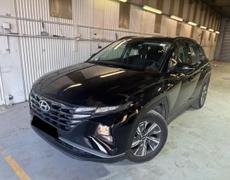 Hyundai Tucson Avranches