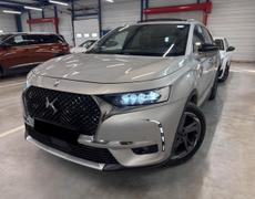 DS DS7 Crossback Avranches