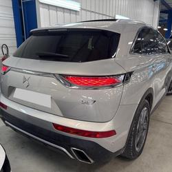 DS DS7 Crossback Hybride E-Tense 300 EAT8 4x4 Rivoli Avranches