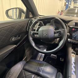 DS DS7 Crossback Hybride E-Tense 300 EAT8 4x4 Rivoli Avranches