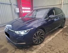 Volkswagen Golf 8 Avranches