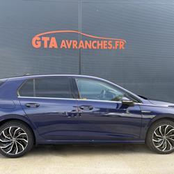 Volkswagen Golf 8 2.0 TDI SCR 150 DSG7 Style + audio harman toit ouvrant et matrix Avranches