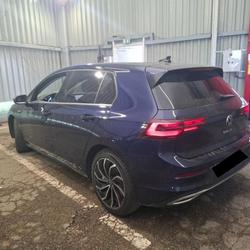 Volkswagen Golf 8 2.0 TDI SCR 150 DSG7 Style + audio harman toit ouvrant et matrix Avranches