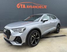 Audi Q3 Avranches