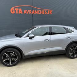 Audi Q3 Sportback 2.0 35 TDI 150 S-tronic  SPORTBACK 2 Advanced Avranches