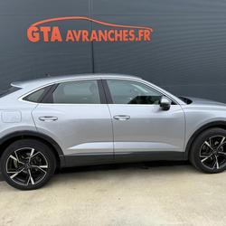 Audi Q3 Sportback 2.0 35 TDI 150 S-tronic  SPORTBACK 2 Advanced Avranches