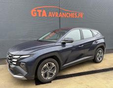 Hyundai Tucson Avranches