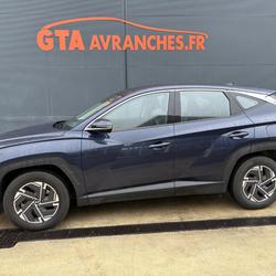 Hyundai Tucson 1.6 CRDi 115 Techno Avranches