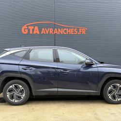 Hyundai Tucson 1.6 CRDi 115 Techno Avranches