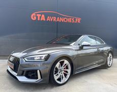 Audi RS5 Avranches