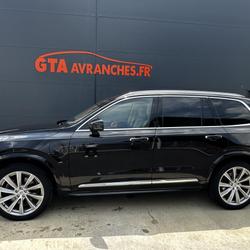 Audi RS5 Coup&eacute; V6 2.9 TFSi 450 Tiptronic 8 Quattro Avranches