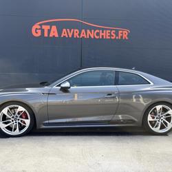 Audi RS5 Coup&eacute; V6 2.9 TFSi 450 Tiptronic 8 Quattro Avranches