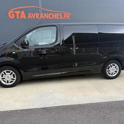 Renault Megane 4 M&eacute;gane Estate 1.6 dCi 165 EDC GT Avranches