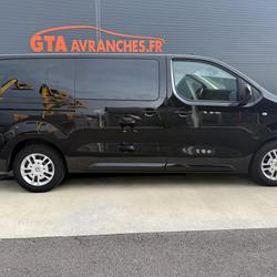 Renault Megane 4 M&eacute;gane Estate 1.6 dCi 165 EDC GT Avranches