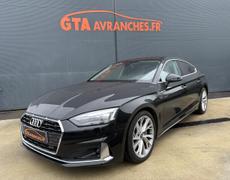 Audi A5 Avranches