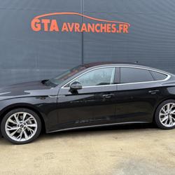 Audi A5 Sportback 40 TDI 204 S tronic 7 Business Executive Avranches