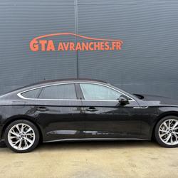 Audi A5 Sportback 40 TDI 204 S tronic 7 Business Executive Avranches