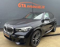 BMW X5 Avranches