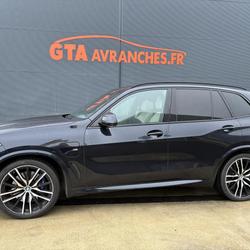 BMW X5 xDrive45e 394 ch BVA8 G05 M Sport Avranches