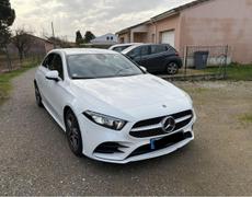 Mercedes Classe A Avranches