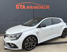 Renault Megane 4 Avranches