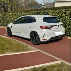 Renault Megane 4 M&eacute;gane IV Berline TCe 280 EDC RS Avranches