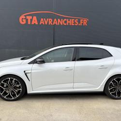 Renault Megane 4 M&eacute;gane IV Berline TCe 280 EDC RS Avranches